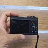 دوربین Canon  A810  سالم و تمیز با لوازم کامل|دوربین عکاسی و فیلم‌برداری|مشهد, آبکوه|دیوار