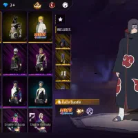 اکانت فری فایر|کنسول، بازی ویدئویی و آنلاین|کامفیروز, |دیوار