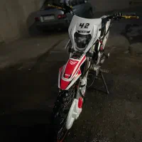 تریلcrx 300 cc
