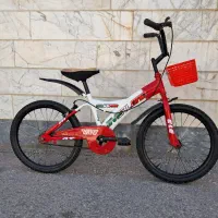 دوچرخه ۲۰ روان