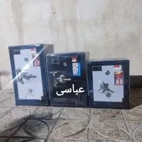 گاو صندوق ۵۰کیلو تا ۲تن موجود فقط شرایط نقد چک|ابزارآلات|ارومیه, |دیوار