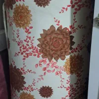 صندلی خامه ای