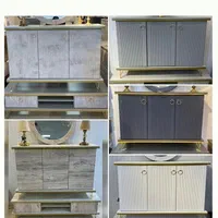 آینه کنسول|بوفه، ویترین، کنسول|رفسنجان, |دیوار