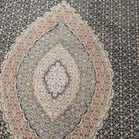 دوعددفرش ۹ متری ۷۰۰ شانه کاشان