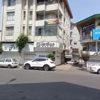 اجاره واحد110 متری تجاری مسکونی قلب خیابان طالقانی