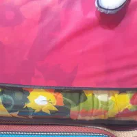 تشک های مسافرتی و مهمان