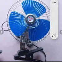 پنکه فندکی ماشین