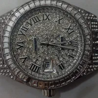 ساعت مچی فول نگین