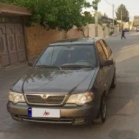 پراید 111عروسک|خودرو سواری و وانت|شاهین‌شهر, خانه کارگر|دیوار