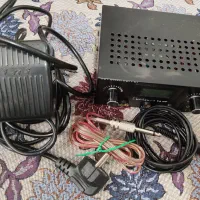 دستگاه تاتو بدن|آرایشگاه و سالنهای زیبایی|اردبیل, |دیوار