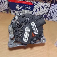 دینام  206 و 207 اصلی کارکرده 95 آمپر ارجینال|قطعات یدکی و لوازم جانبی|صباشهر, |دیوار