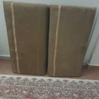 3عدد پشتی بفروش می رود|پشتی|تهران, هفت چنار|دیوار