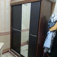 کمد دو دره ریلی