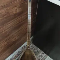 ساز باغلاما|سازهای سنتی|شوط, |دیوار