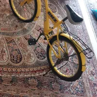 دوچرخه