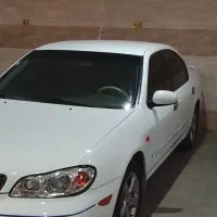 ماکسیما سفارشی،اتومات کارخانه 87|خودرو سواری و وانت|مشهد, جاهد شهر|دیوار