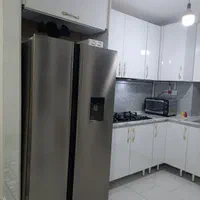 کابینت تمام MDFوهای گلاس ایوبی2022|مصالح و تجهیزات ساختمان|ایلام, |دیوار