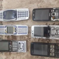 نوکیاهای اصلی فنلاند