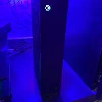 کنسول بازی Xbox Series S 1TB Carbon Black