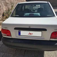 پراید مدل ۹۵|خودرو سواری و وانت|فشاپویه, |دیوار