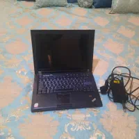 لپتاپ لنوو صنعتی آمریکایی مدل T61 قیمت مناسب|رایانه همراه|کرمانشاه, |دیوار