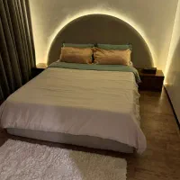 تخت مدل تدی ۲۰۲۴|تخت و سرویس خواب|رشت, حمیدیان|دیوار