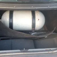 پراید صبا1389 دوگانه با برگه تشخیص رنگ|خودرو سواری و وانت|تنکابن, |دیوار