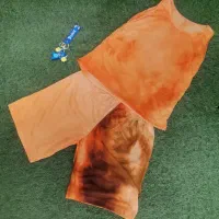 تاپ وشلوارک ورزشی|لباس|قزوین, |دیوار