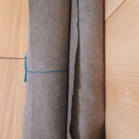 موکت طوسی رنگ ۵متری