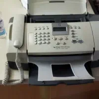 پرینتر فاکس چندکاره. hp