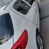 پژو 207 ارتقا یافته مدل ۱۴۰۳|خودرو سواری و وانت|تاکستان, |دیوار