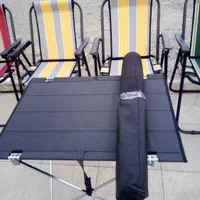 صندلی تاشو ساحلی مسافرتی|کوهنوردی و کمپینگ|فردیس, فردیس|دیوار