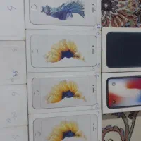 گوشی آیفونIphone اپلApple|موبایل|تهران, بهارستان|دیوار