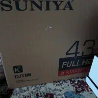 ال ای دی 43 سونیا