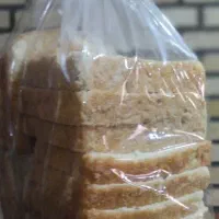 نان تست پروتئینی و ساده