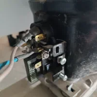 تعمیرات تخصصی یخچال خانگی و فروشگاهی|خدمات پیشه و مهارت|سبزوار, مدرس|دیوار