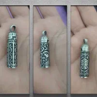 مهرهای اصل وقدیمی و حرز امام الجواد