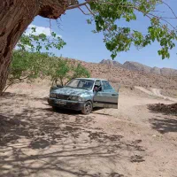 پراید 141