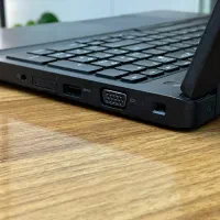 Dell 5580 i5  Ram 8 SSD 256 نسل ۶|رایانه همراه|خمینی‌شهر, |دیوار