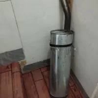 منبع اگزوز بلوچی