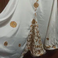 لباس مجلسی  حنابندونی|لباس|اهواز, کوی فرهنگیان ۱|دیوار