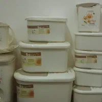 ظروف پلاسکو نو