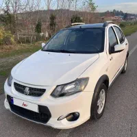 کوییکR سفیدمشکی مدل ۹۹