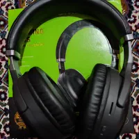 هدفون بیسیم بلوتوث داری oraimo|لوازم جانبی موبایل و تبلت|تبریز, |دیوار