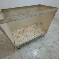 کابینت آبچکان زیر سینک|آبچکان و نظمدهنده ظروف|اسلامشهر, شهرک توحید|دیوار