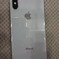 ایفون ایکس اس