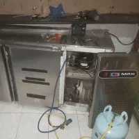 تعمیرات انواع یخچال و ماشین لباسشویی|خدمات پیشه و مهارت|اهواز, فاز ۲ پادادشهر|دیوار