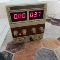 منبع تغذیه داژنگ