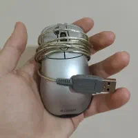 مینی موس A4tech