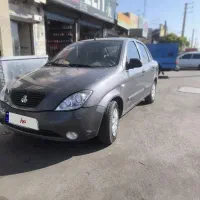 تیبا یک مدل 94 بیرنگ معاوضه با 405 هم قیمت|خودرو سواری و وانت|محمدیه-قزوین, |دیوار